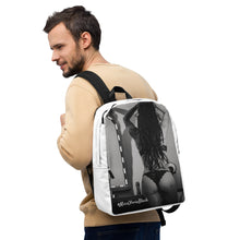 Load image into Gallery viewer, Getting Ready Goddess Backpack
