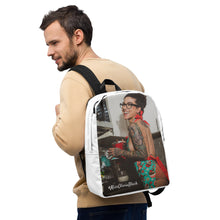 Load image into Gallery viewer, Morning Coffee Backpack
