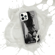 Load image into Gallery viewer, Getting Ready Goddess iPhone Case
