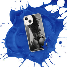 Load image into Gallery viewer, Getting Ready Goddess iPhone Case

