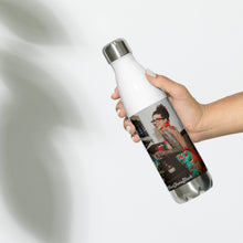 Load image into Gallery viewer, Morning Coffee Water Bottle

