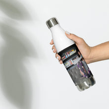 Load image into Gallery viewer, Sunday morning Worship Water Bottle
