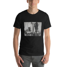 Load image into Gallery viewer, Getting Ready Goddess Short-sleeve unisex t-shirt
