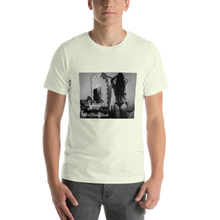 Load image into Gallery viewer, Getting Ready Goddess Short-sleeve unisex t-shirt
